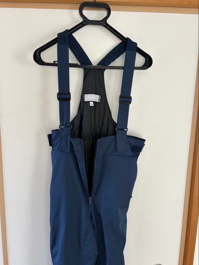 phenixスキーウェア