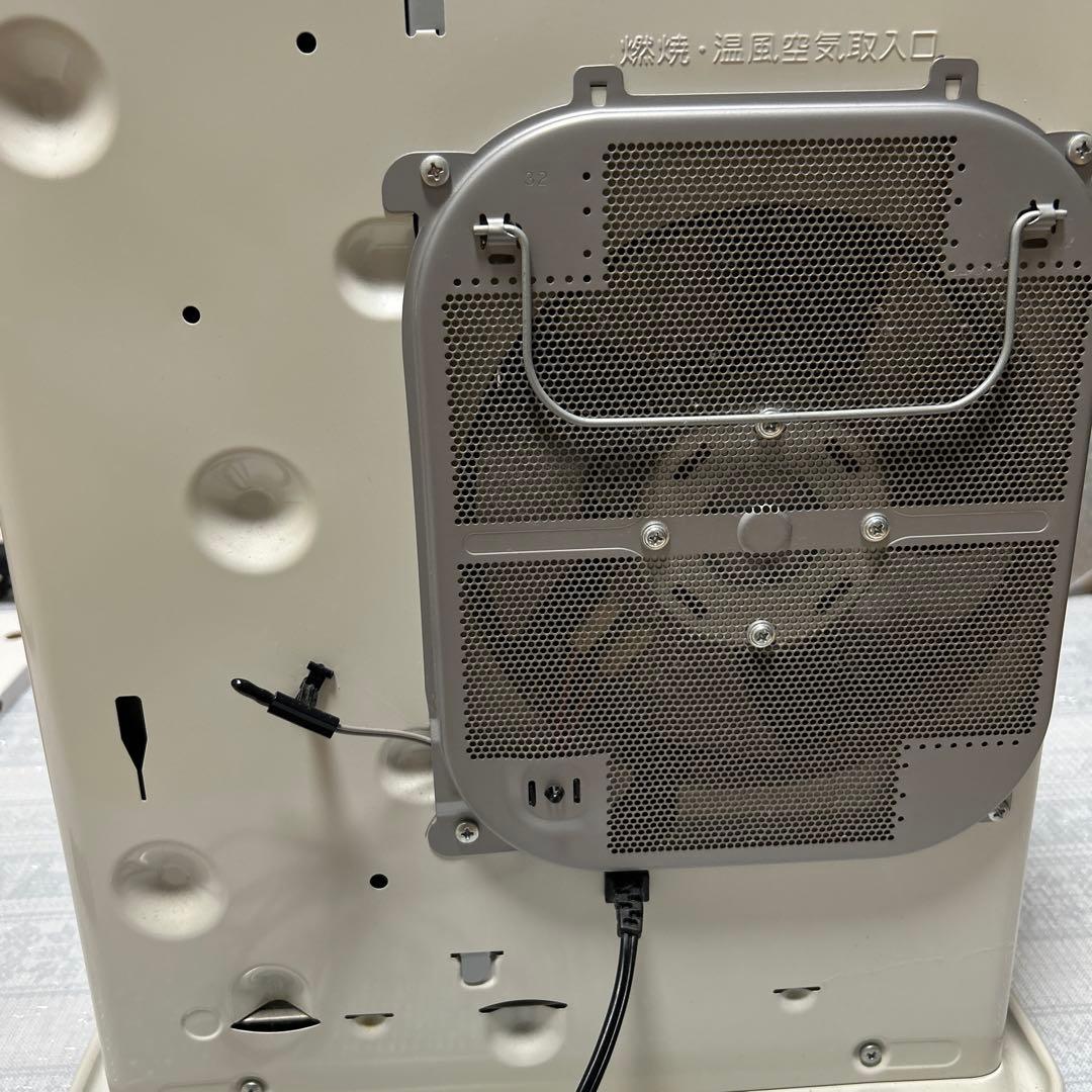 ダイニチ　ブルーヒーター　ファンヒーター　2019年製　FWY-32R19