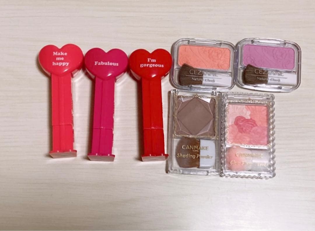 コスメ、マニキュア  75点まとめ売り