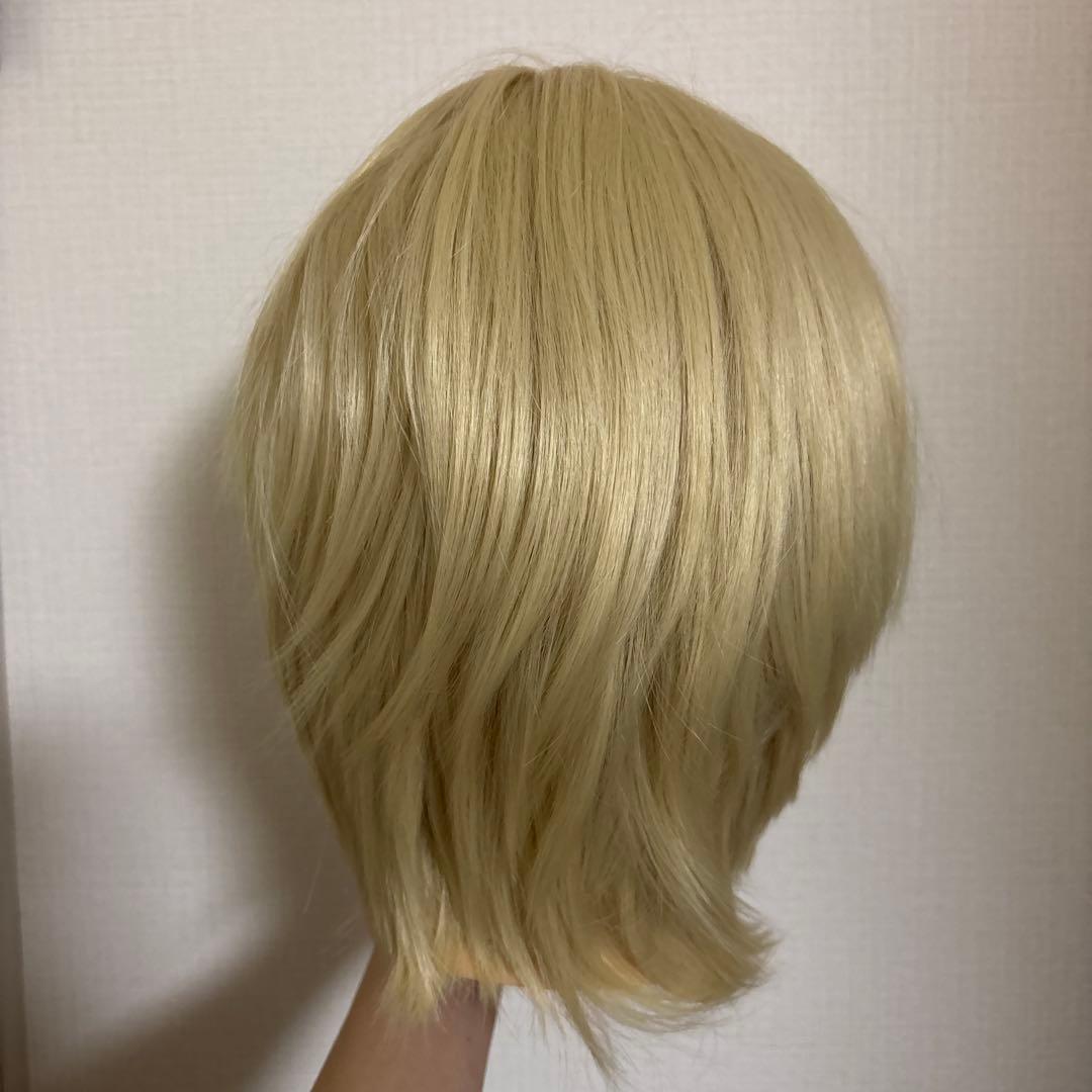 あんさんぶるスターズ！！　テンペスト　コスプレ　衣装　ウィッグ