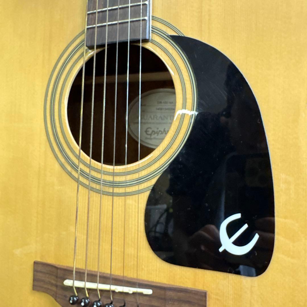 Epiphone エピフォン アコースティックギターDR-100NA