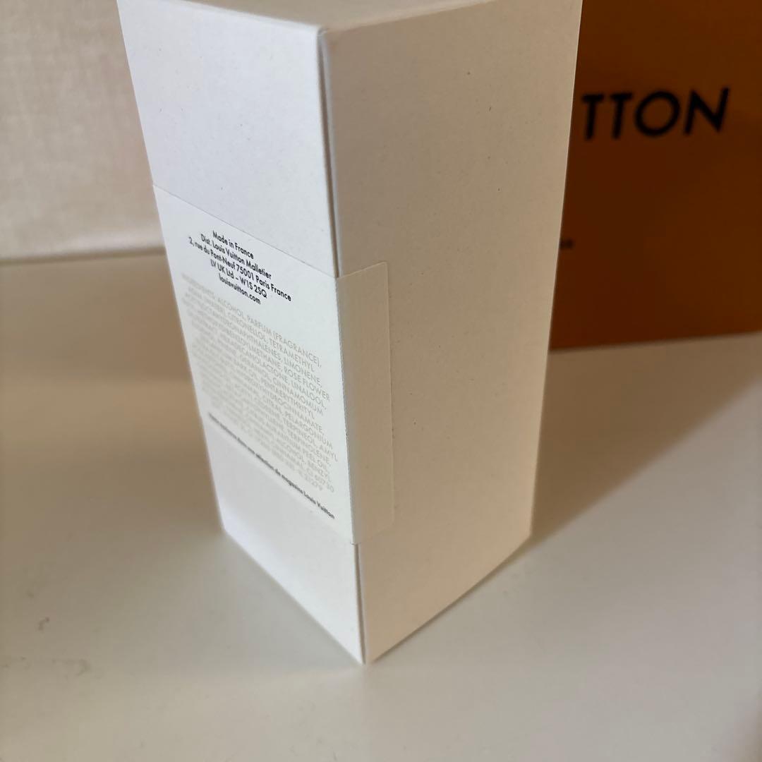 最終値引き　LOUIS VUITTON EYES Eau de Parfum