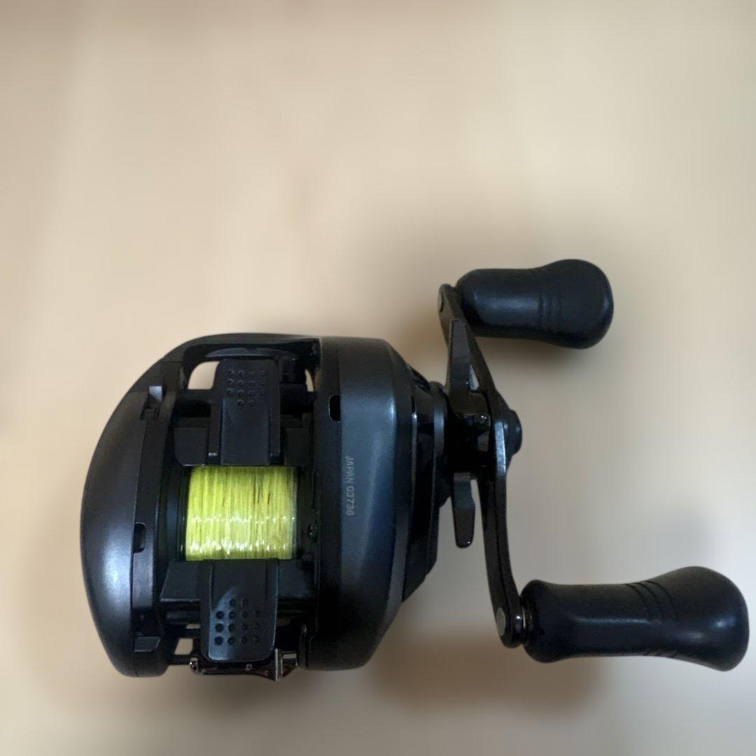 17エクスセンスDC XG LEFT