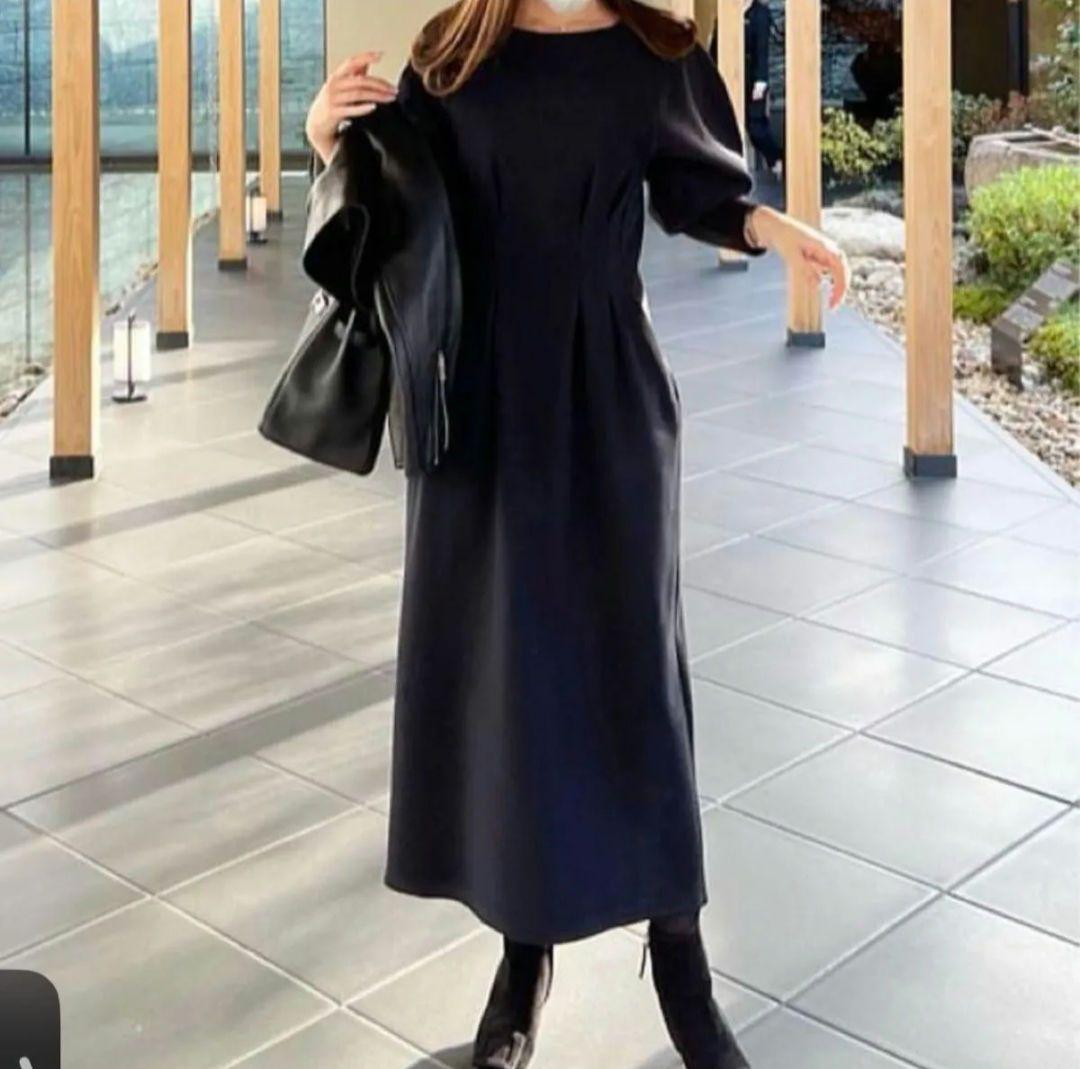 k*o様 maison de Dolce. メゾンドドルチェ　Wニットシェイプワ