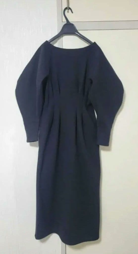 k*o様 maison de Dolce. メゾンドドルチェ　Wニットシェイプワ