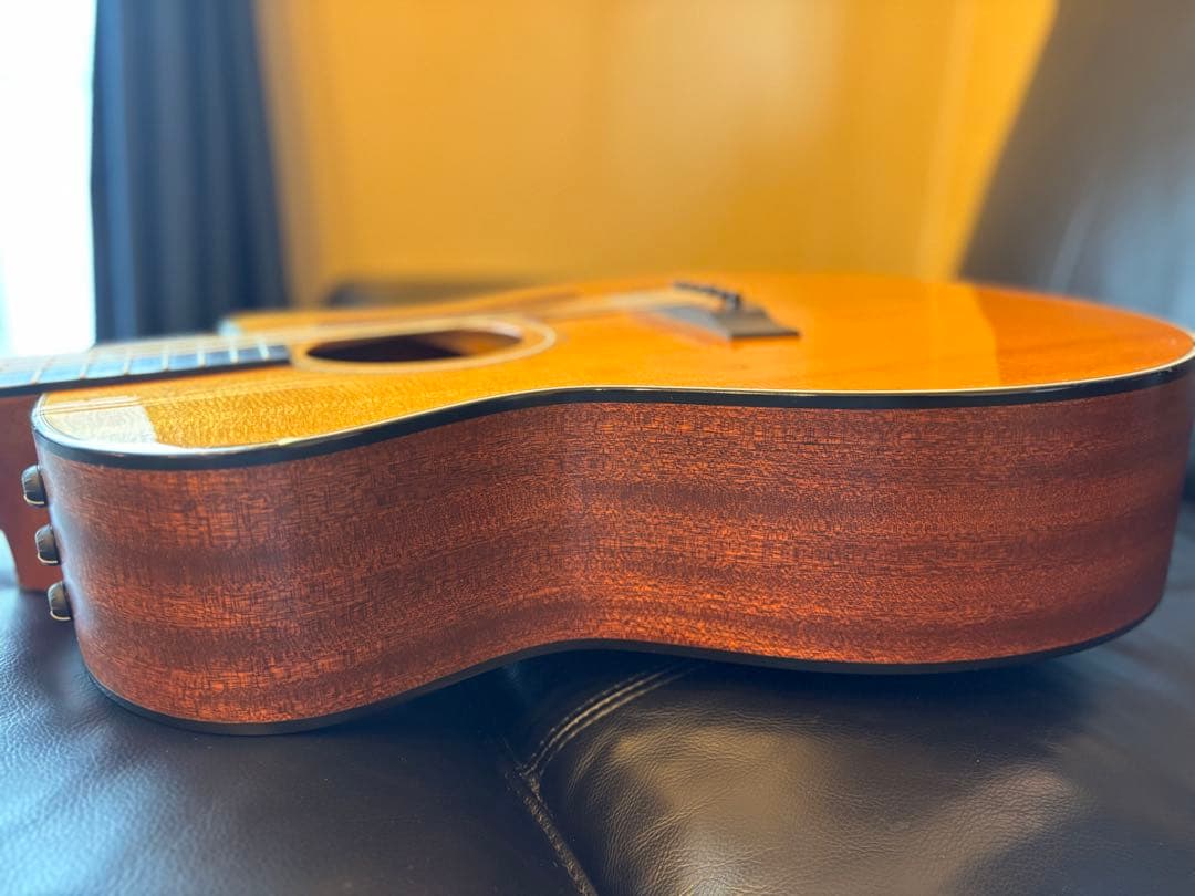 Taylor 2008年製　314CE