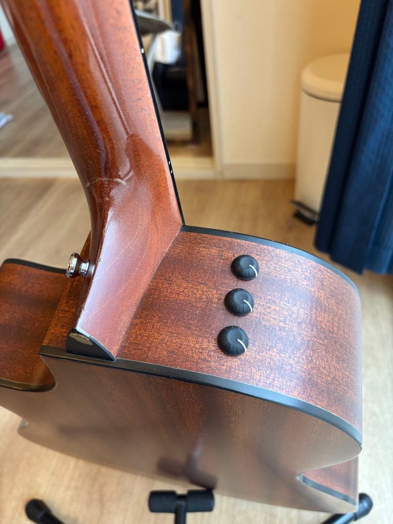 Taylor 2008年製　314CE