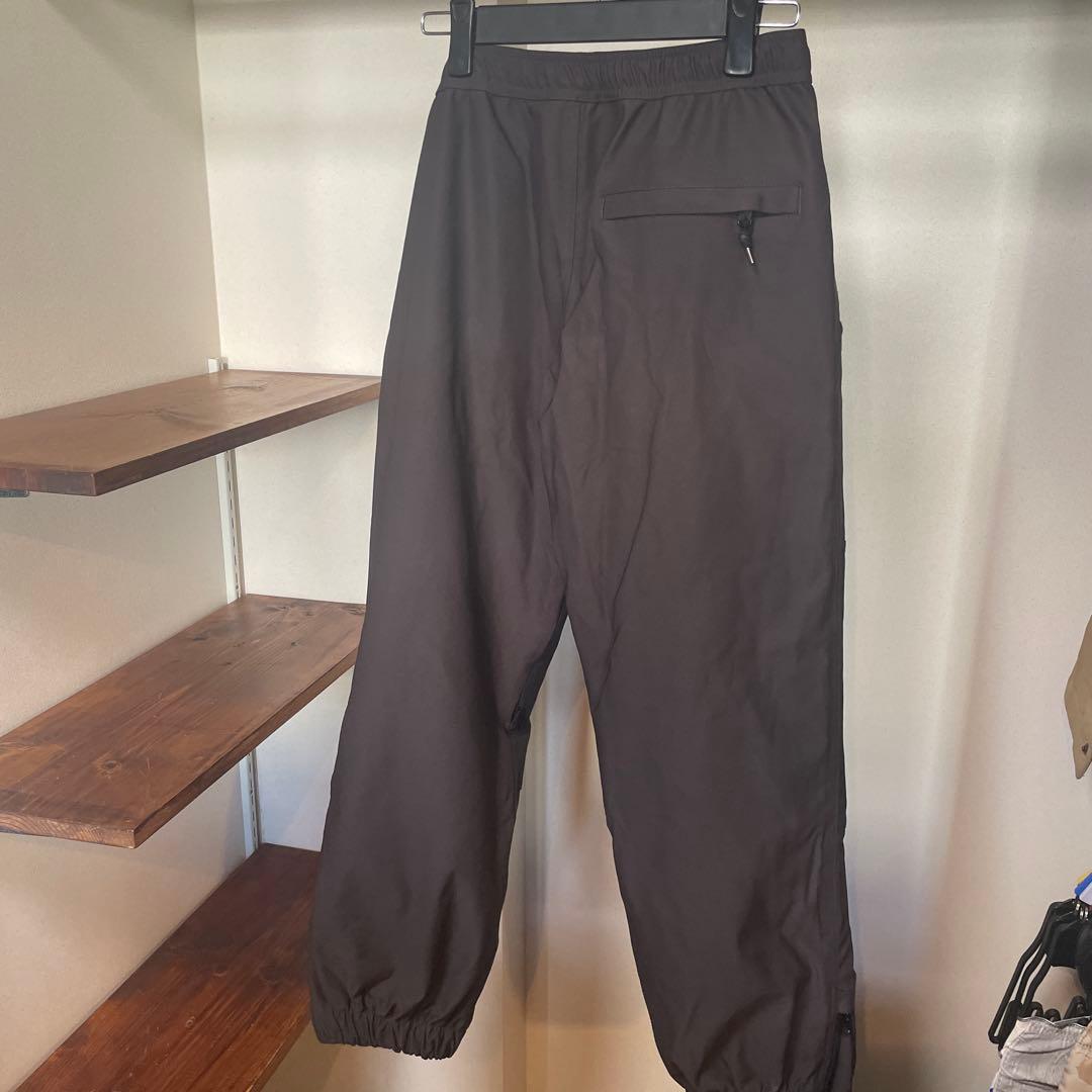 Airblaster S.Layer Medium ベストとパンツセット