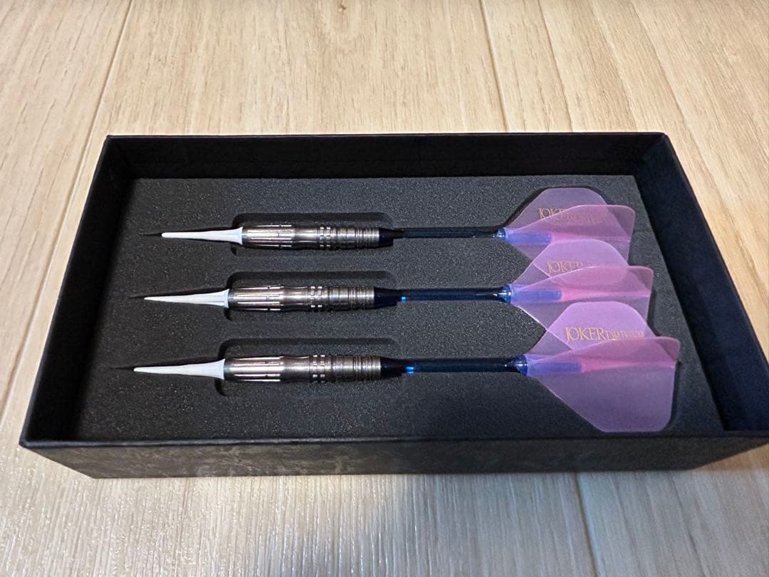 JOKERD St-pe 1stEdition ジョーカードライバー