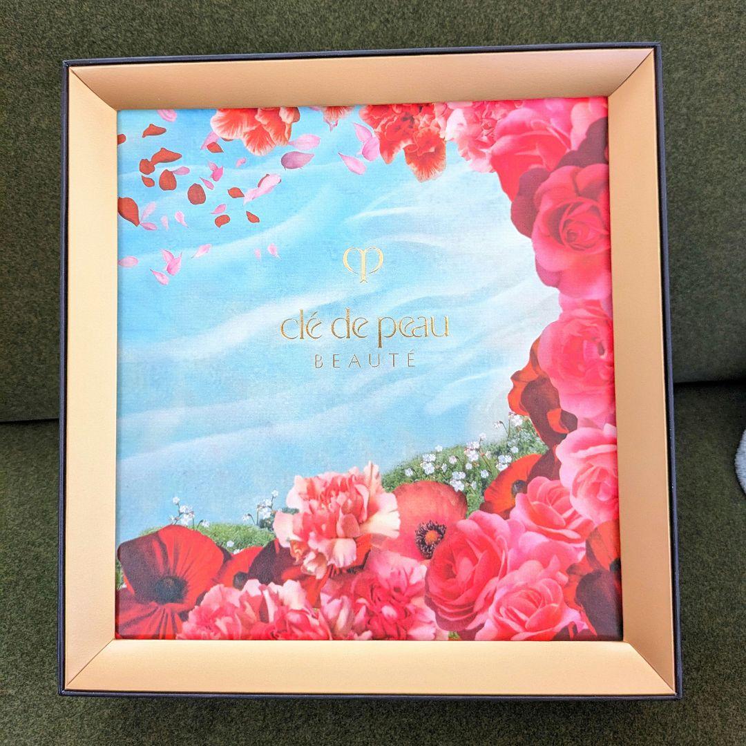 クレ・ド・ポーボーテ　コフレフルールラディユーズデュプランタンI