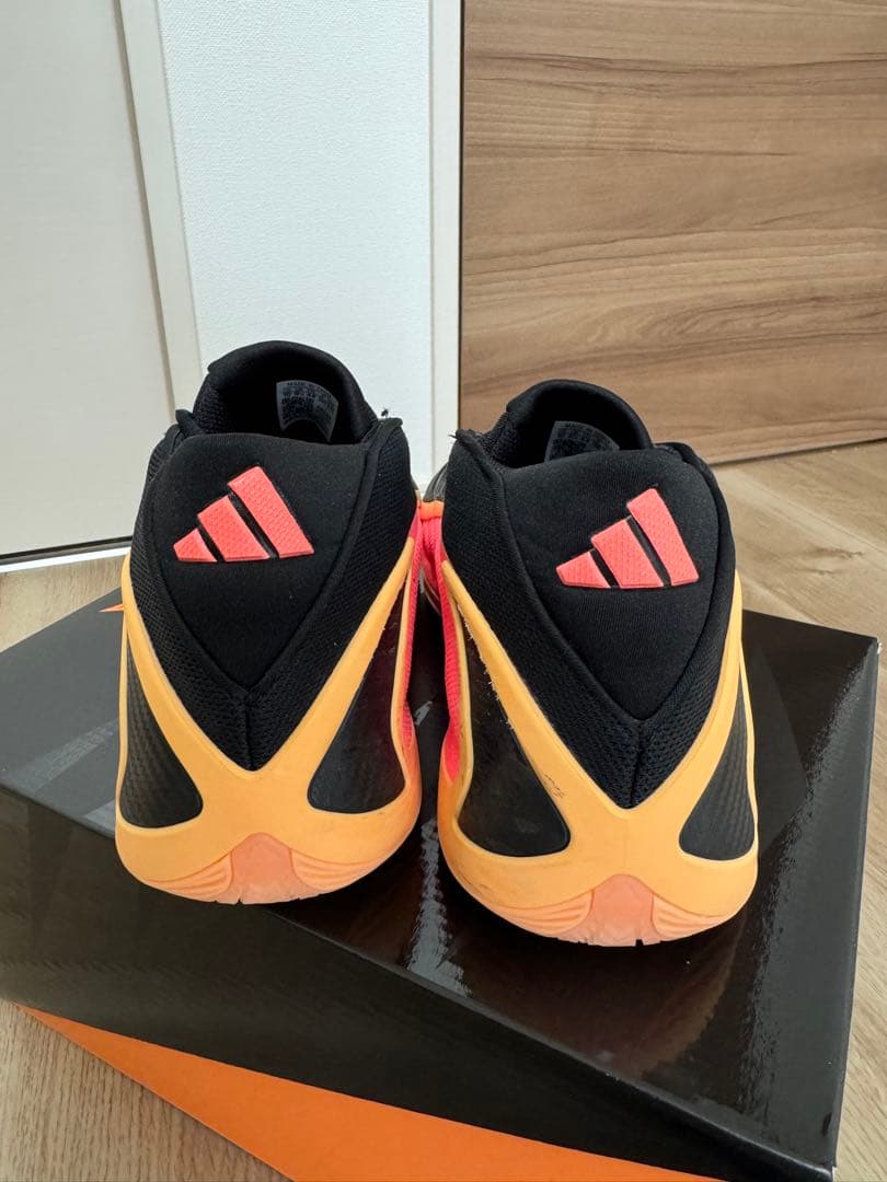 adidas アンソニーエドワーズ　AE2 28.0 cm アディダス