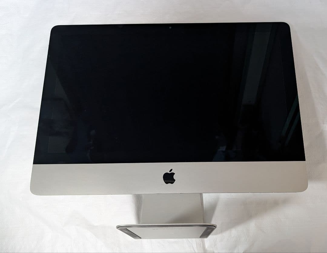 iMac （21.5-inch late 2015） キーボード、マウス付き