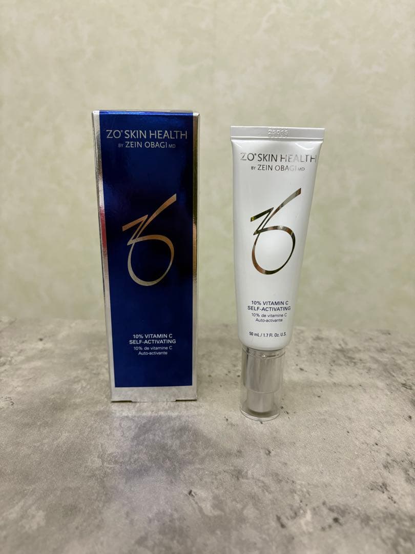 ゼオスキン　シーセラム