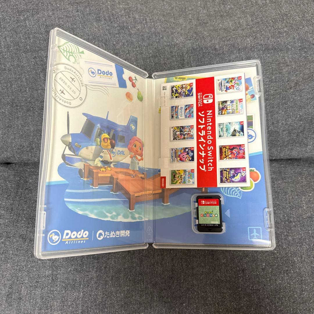 ポケモンレジェンズZA あつまれどうぶつの森 2点セット (amiiboカード)