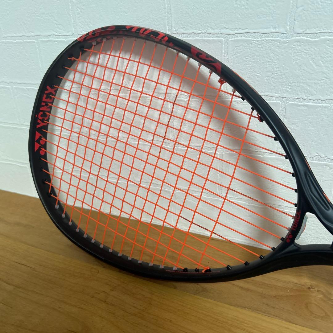 YONEX ヨネックス　ジオブレイク 80G 軟式　ソフトテニス　UL1
