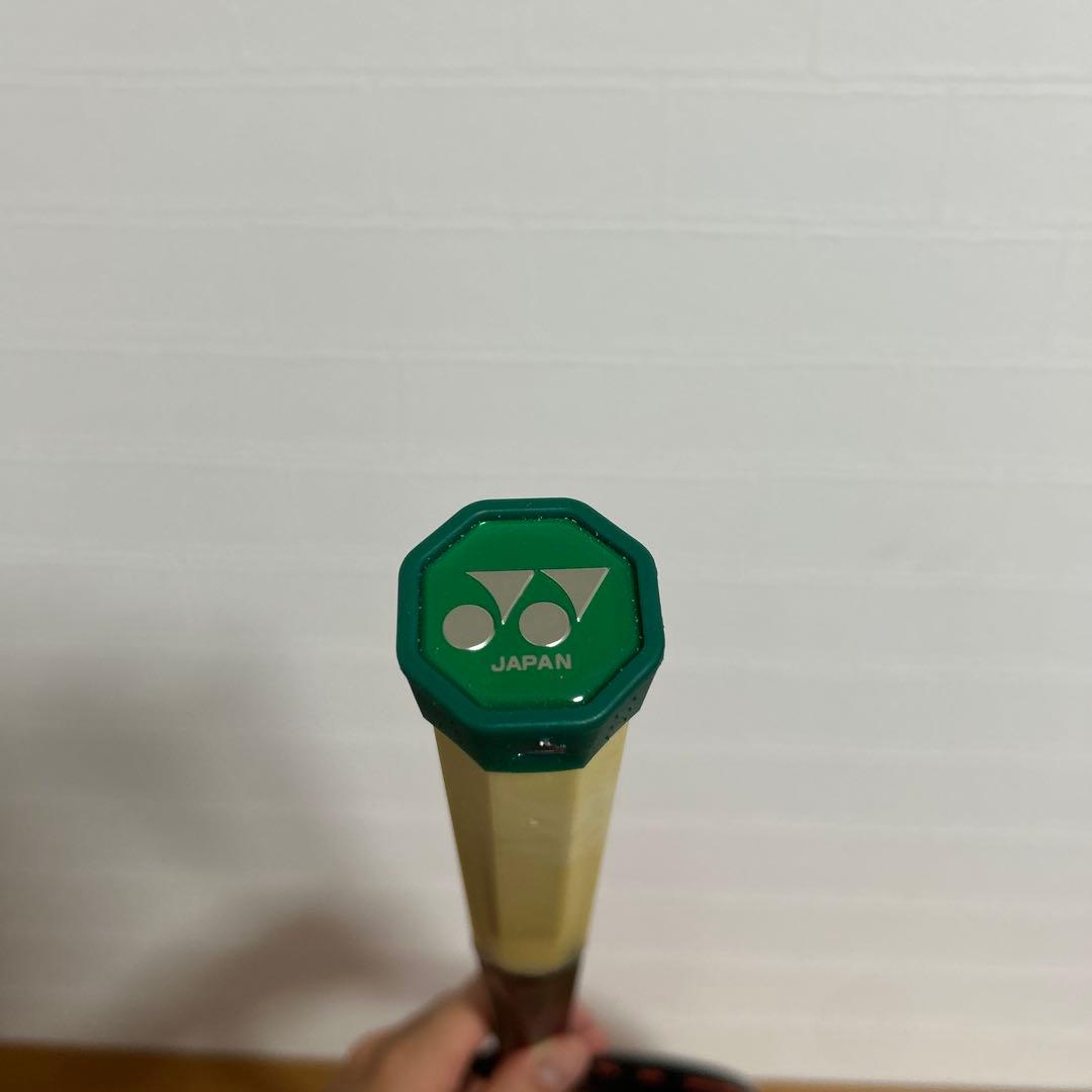 YONEX ヨネックス　ジオブレイク 80G 軟式　ソフトテニス　UL1