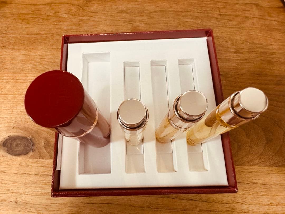 トム フォード プライベート ブレンド チェリー コレクション