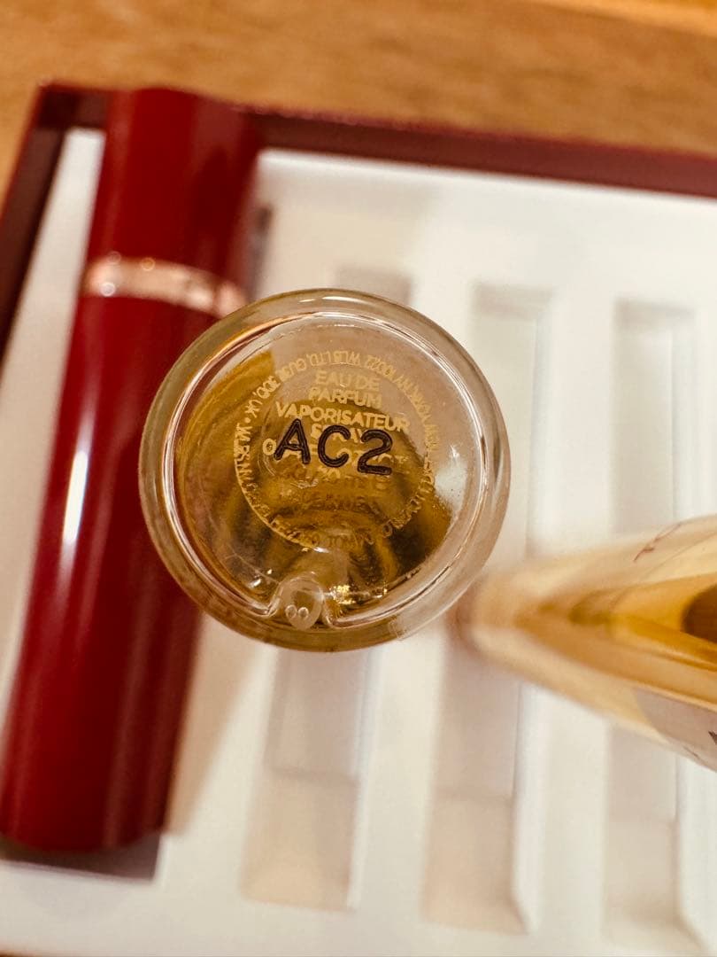 トム フォード プライベート ブレンド チェリー コレクション