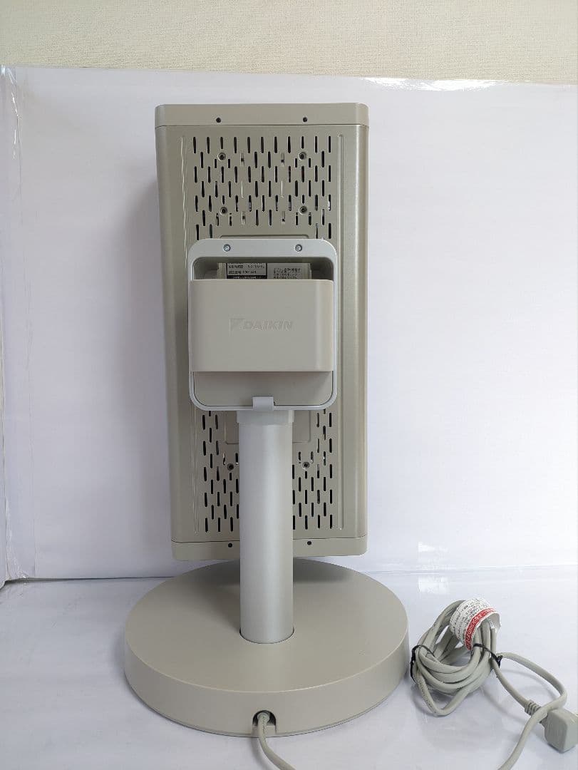 ダイキン　遠赤外線暖房　セラムヒート　ERFT11ZSE2　2022年製