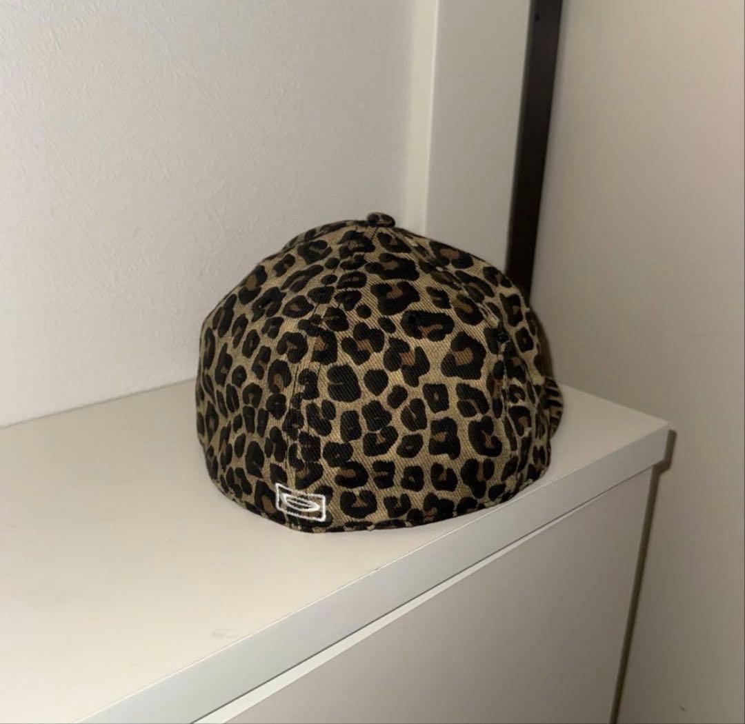 帽子 leopard cap opium y2k playboi carti