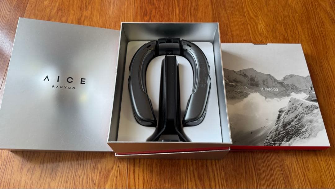 RANVOO AICE3 スマートクーラー 冷暖兼用