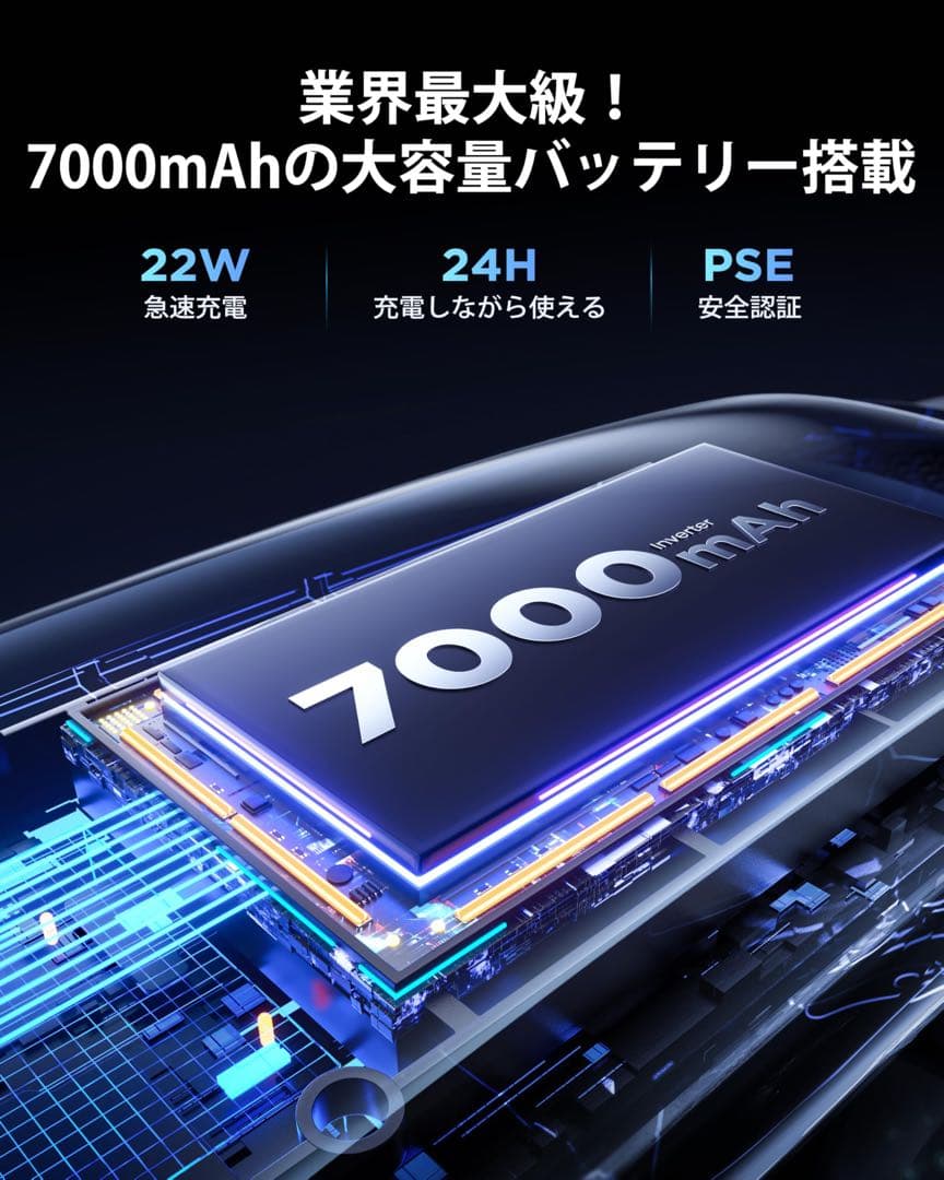 RANVOO AICE3 スマートクーラー 冷暖兼用