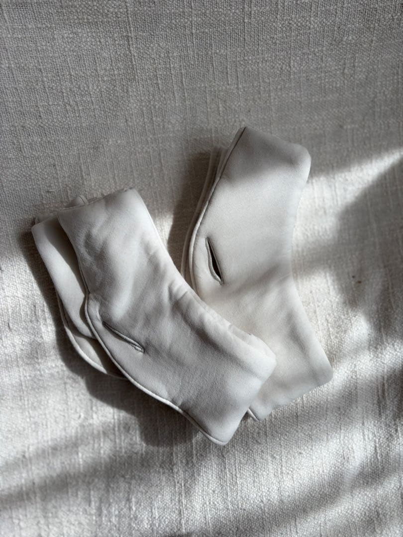 NUNA カドルクリック (デニム)