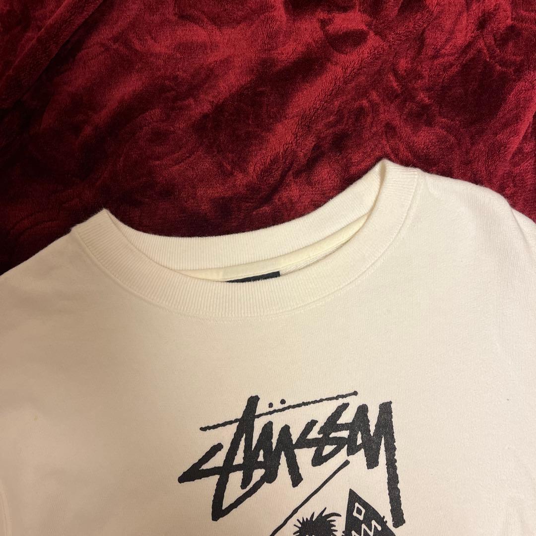 ✪再値下げしました✪ STUSSY スウェット