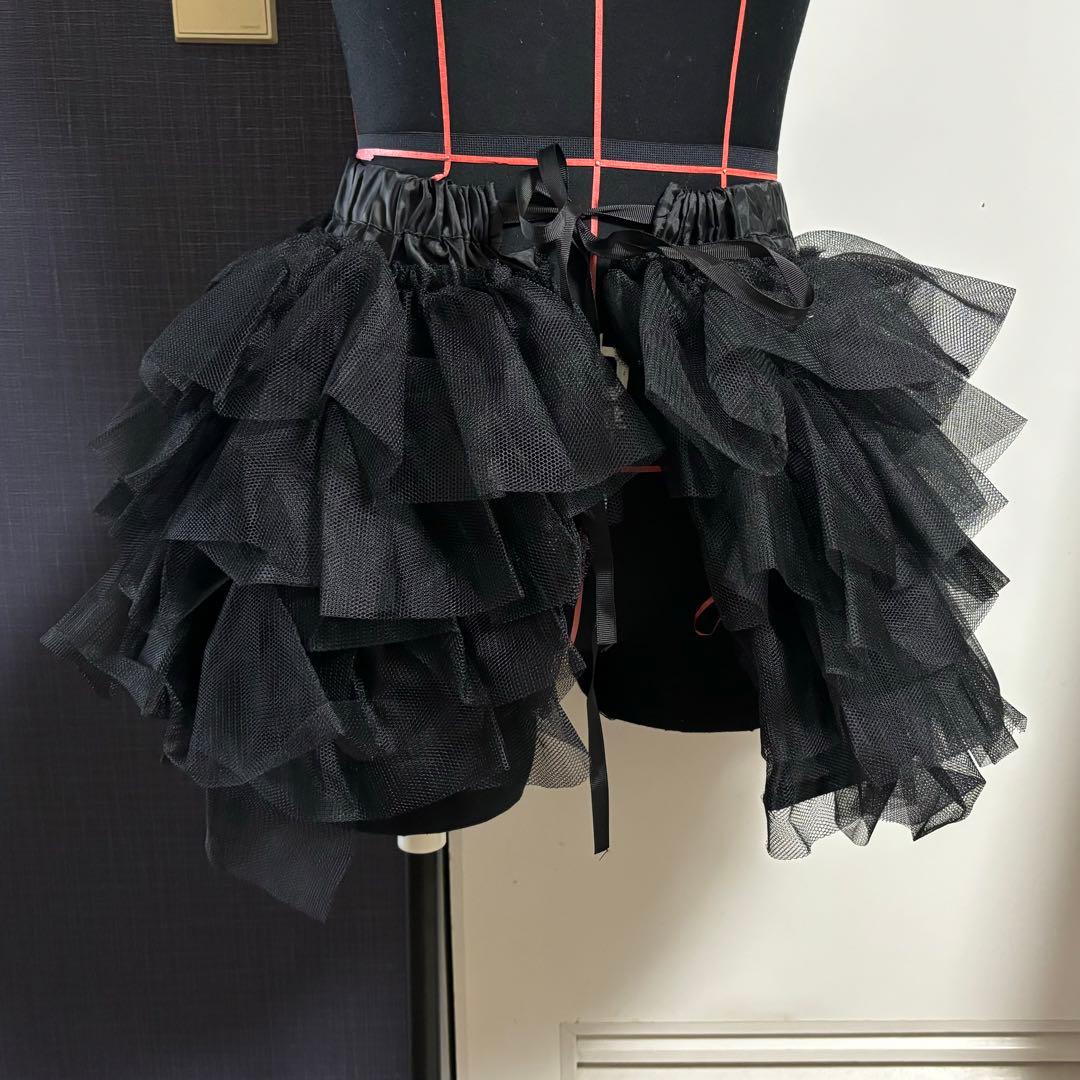 ゼンゼロ　ビビアン　コスプレ衣装　靴　ゼンレスゾーンゼロ