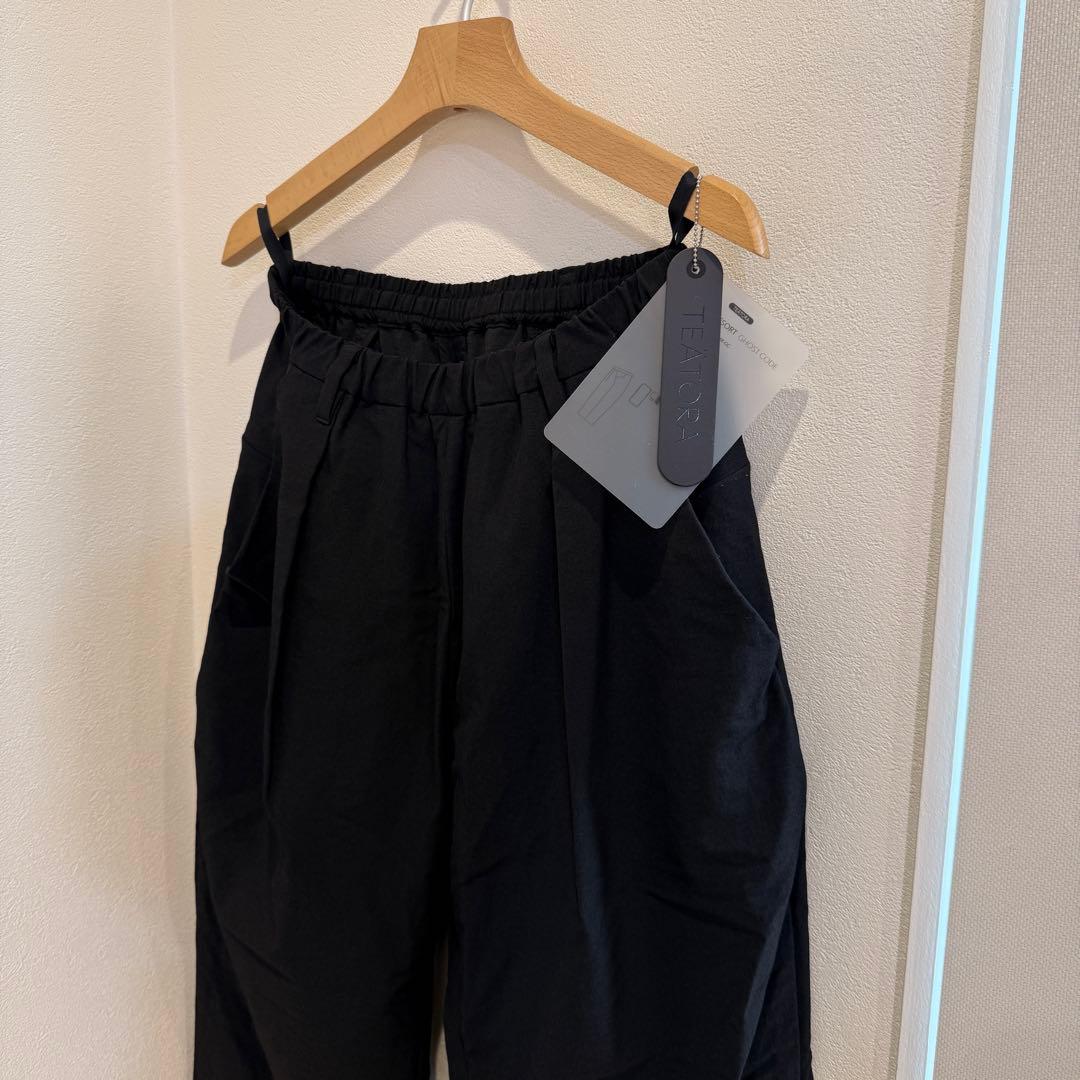 TEATORA Wallet Pants RESORT GC サイズ2