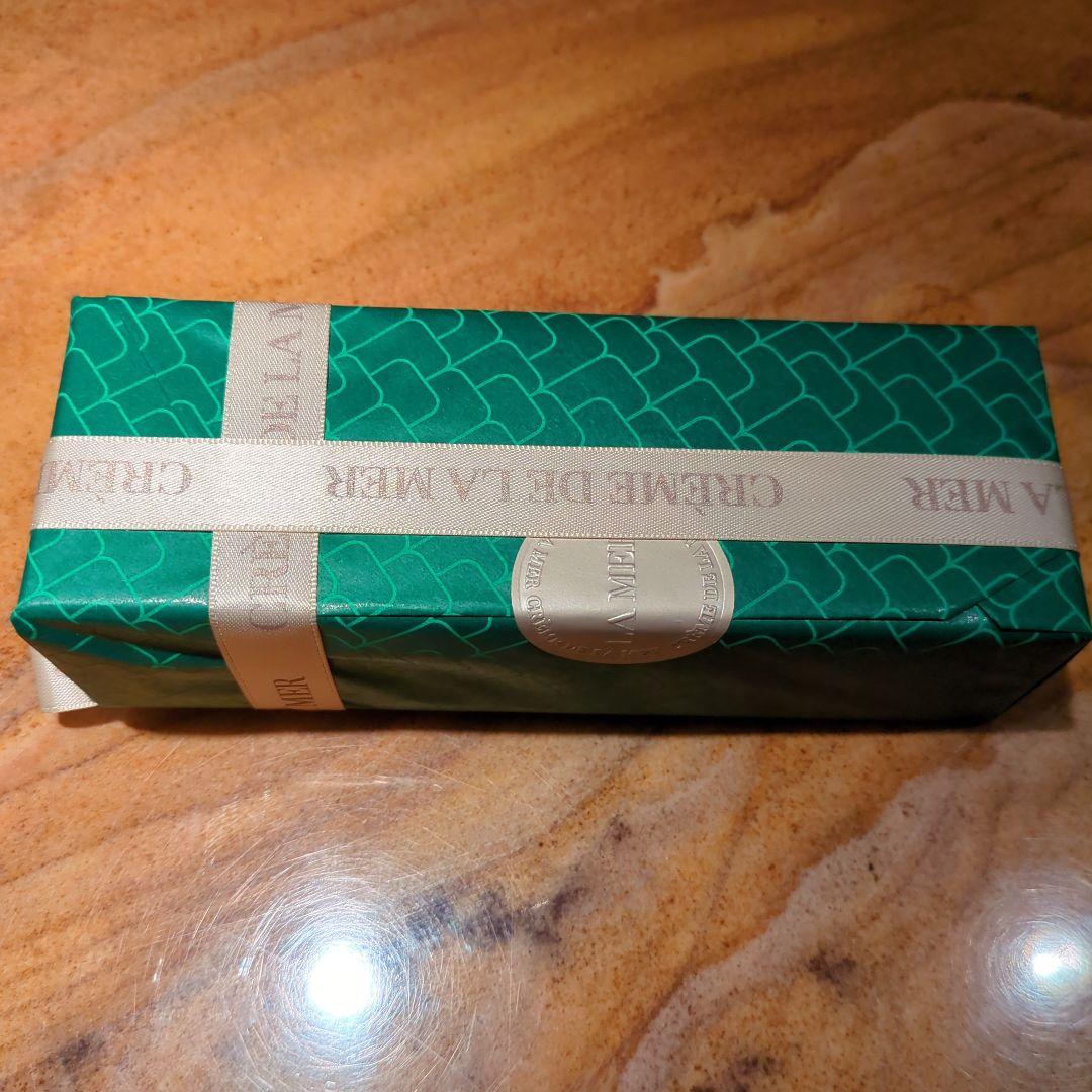 ドゥ・ラ・メール　ザ・ハンドトリートメント