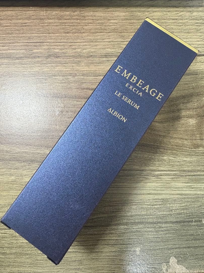 アルビオンエクシア ALBLON EXCIA アンベアージュ ルセラム