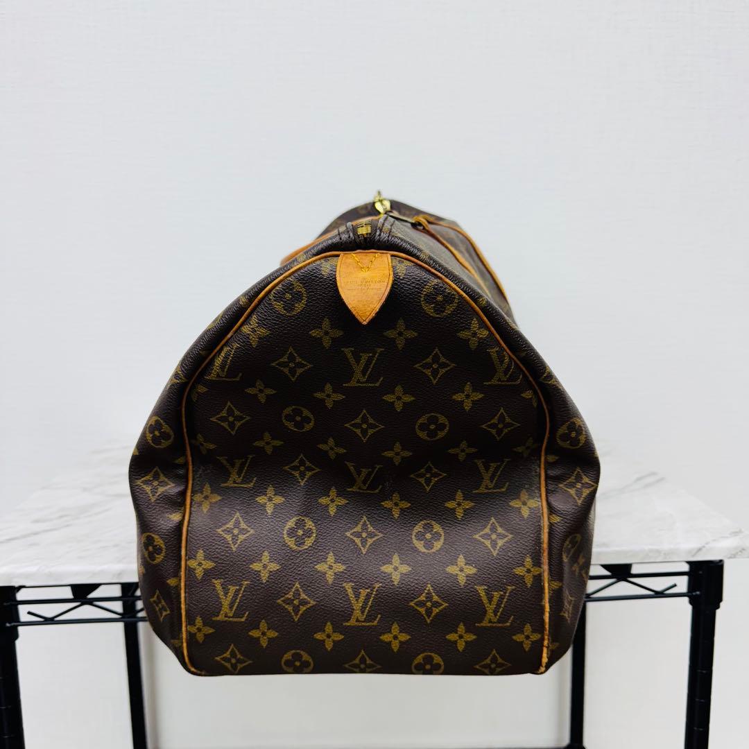 ✨LOUIS VUITTON✨ルイヴィトン✨LV✨キーポル50✨モノグラム✨