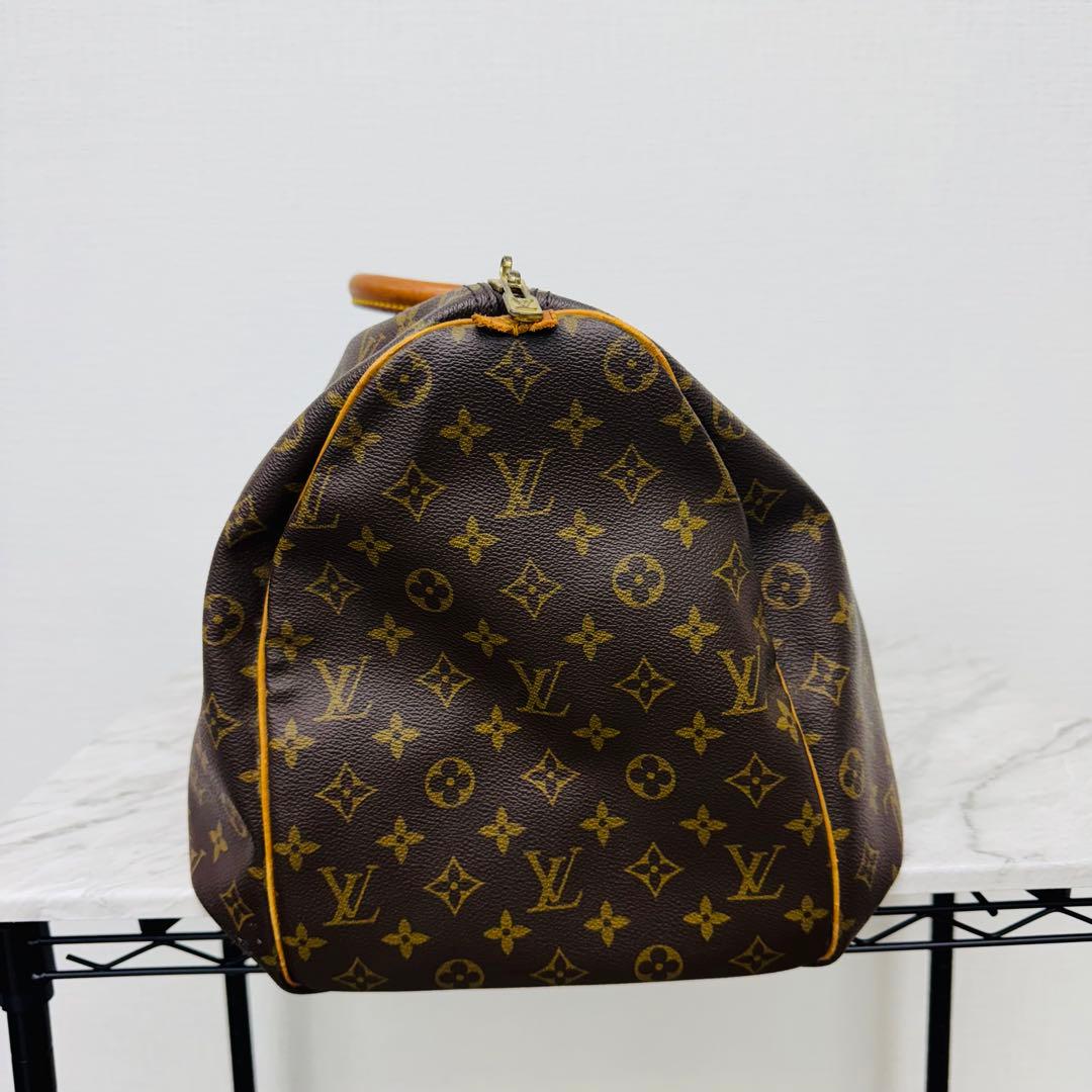 ✨LOUIS VUITTON✨ルイヴィトン✨LV✨キーポル50✨モノグラム✨