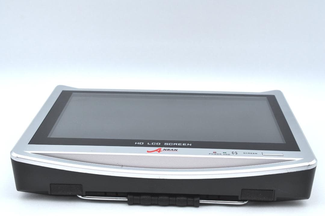 ANRAN ワイヤレス監視カメラシステム HD LCD TA2534