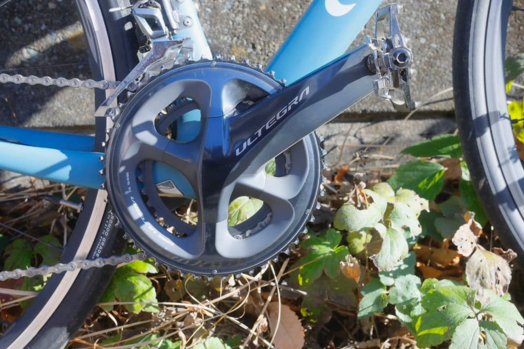 カスタム済み！WILIER 「ウィリエール」 CENTO1 NDR 2019年