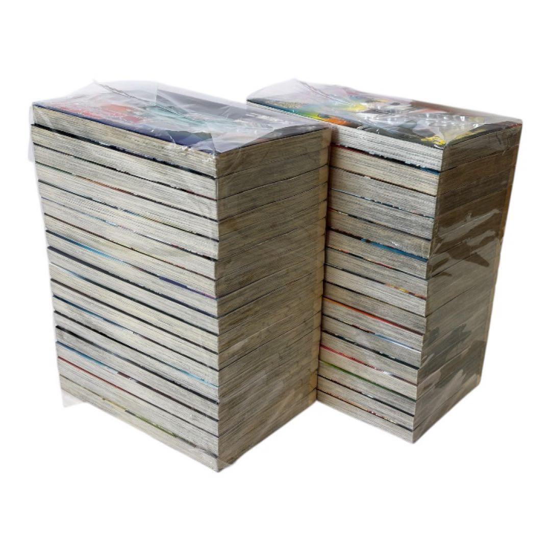 レストアガレージ251 車屋夢次郎 1-33 全巻セット