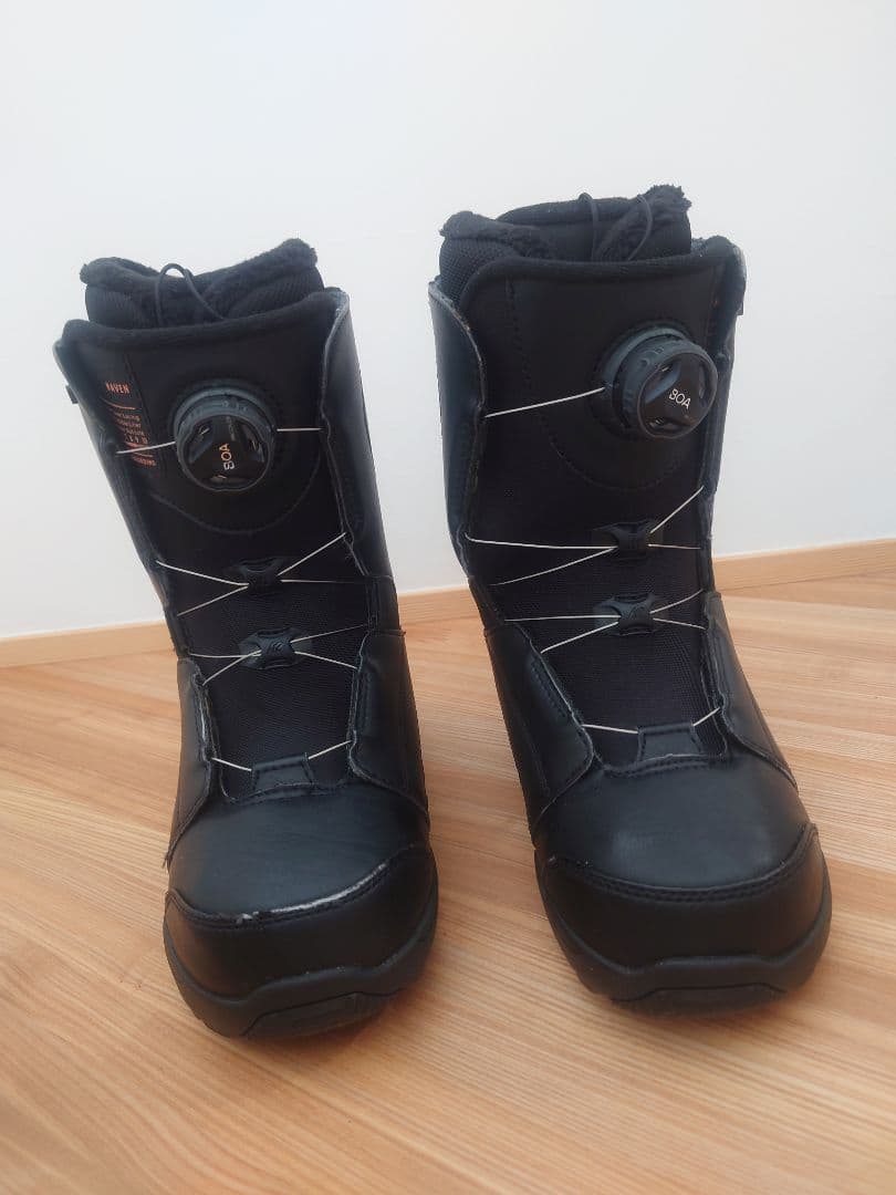 K2 スノーボード ブーツ 24cm