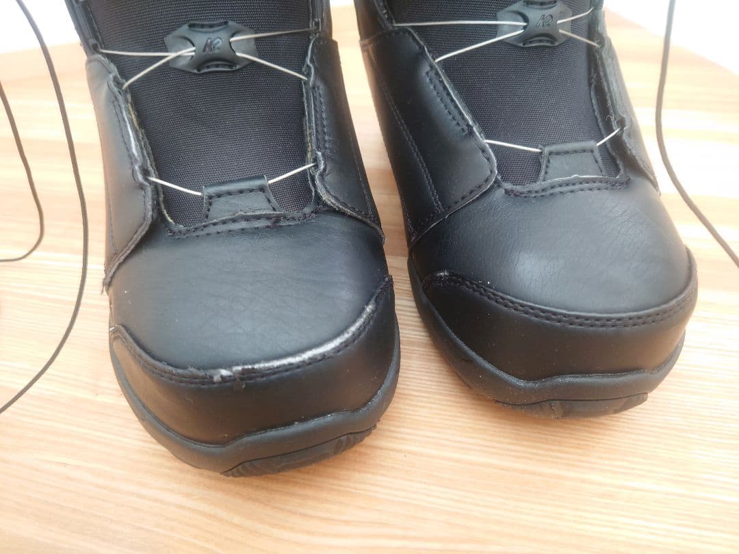 K2 スノーボード ブーツ 24cm