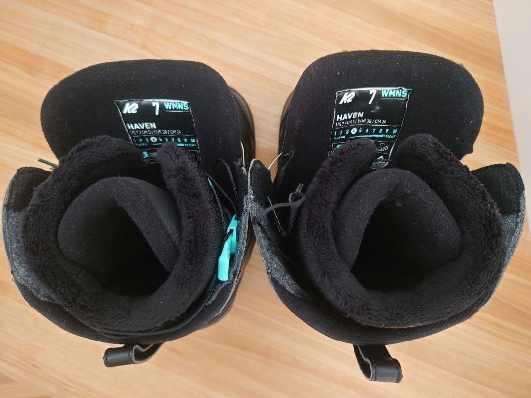 K2 スノーボード ブーツ 24cm