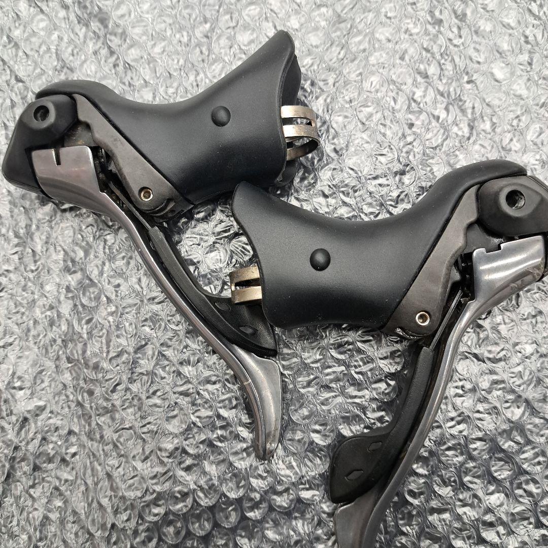 シマノ　アルテグラ　コンポーネントセット　10段　USED