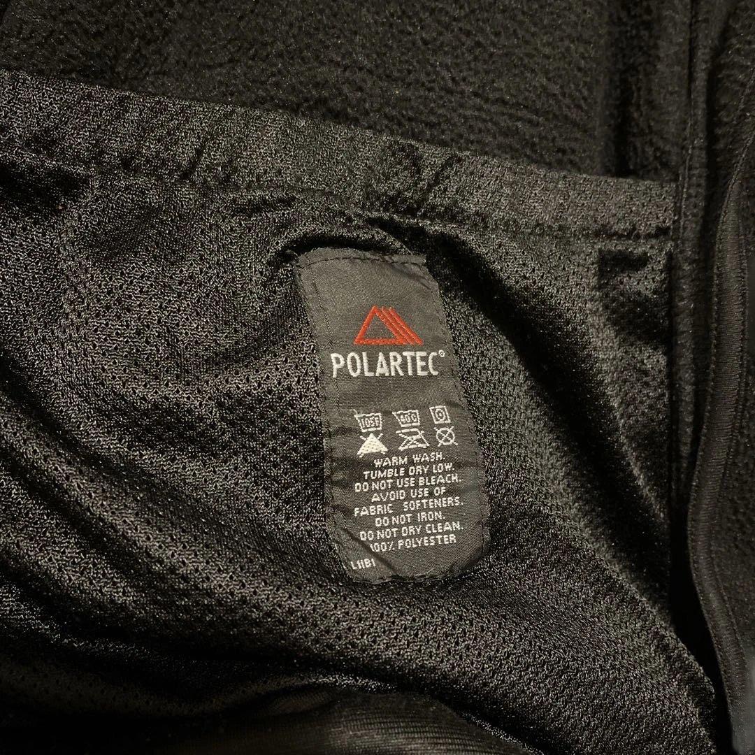 US ARMY ECWCS level3 gen2 フリース 実物