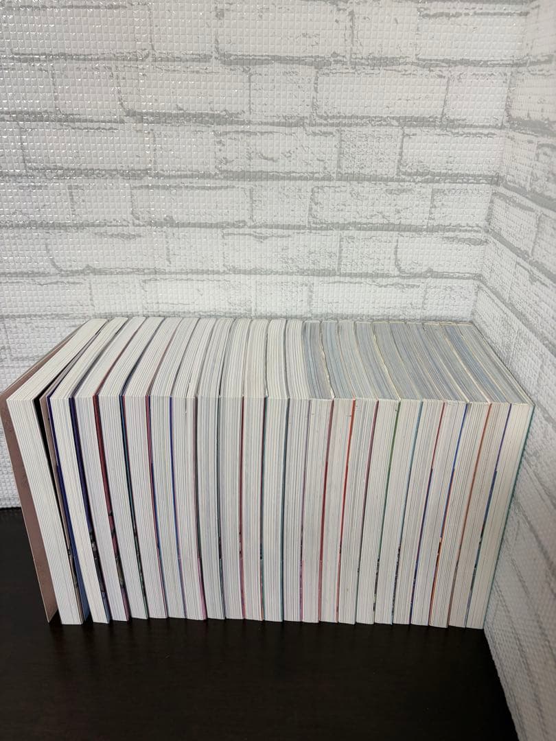 RIDEX 全巻初版セット 1-21巻+Final