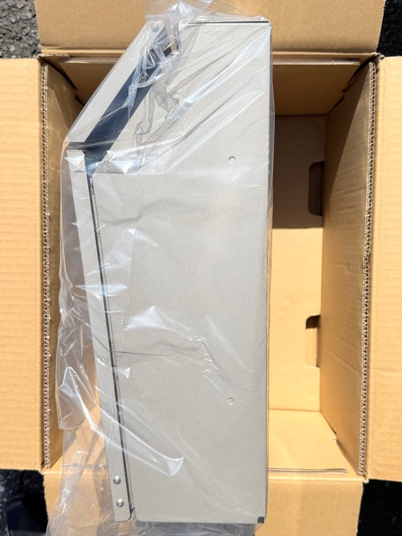 LIXIL エクスポスト　横型ポストP-1型