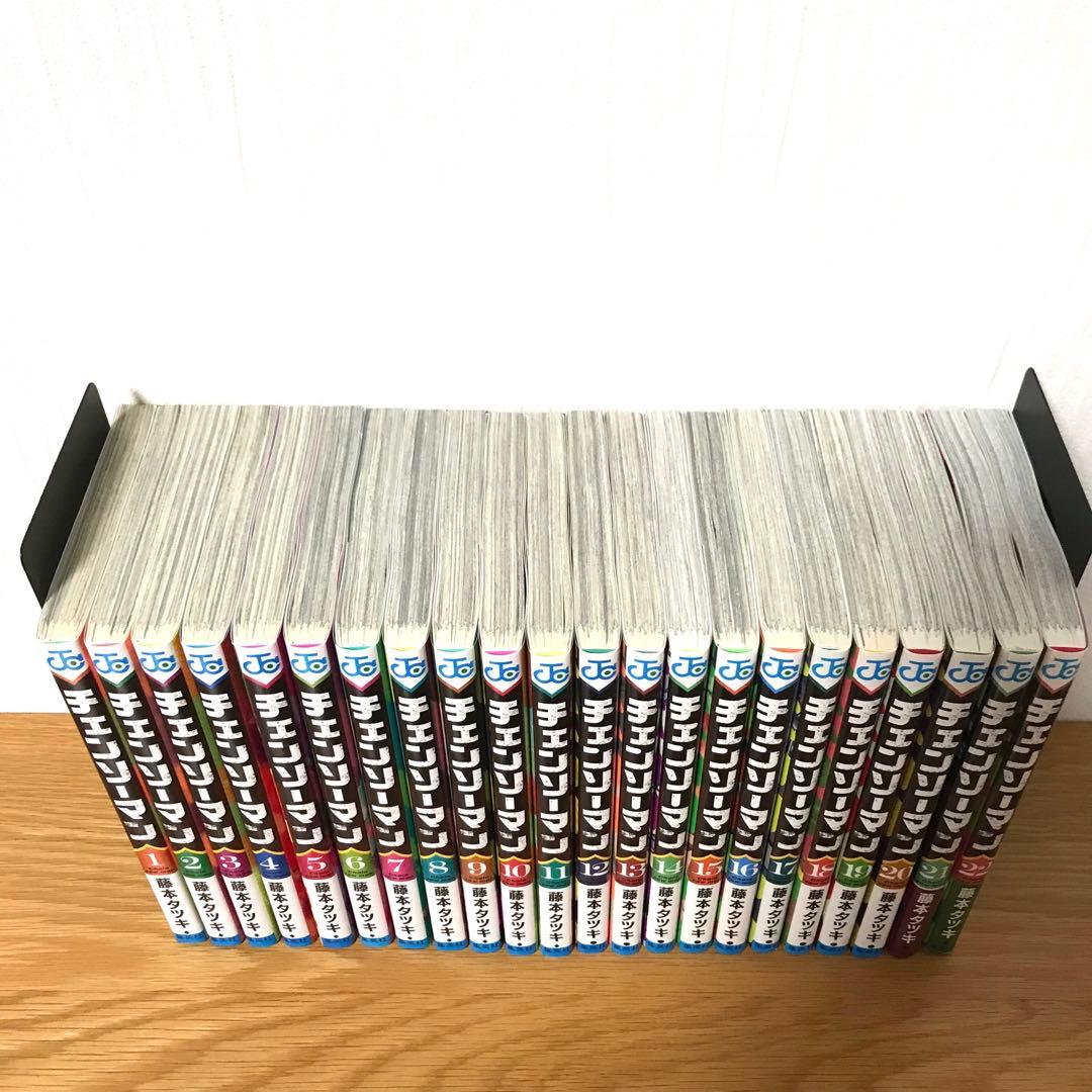 チェンソーマン　全巻セット　 1～22巻