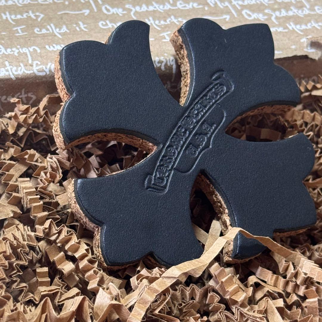 クロムハーツ　ノベルティ　2021年　クリスマスギフト