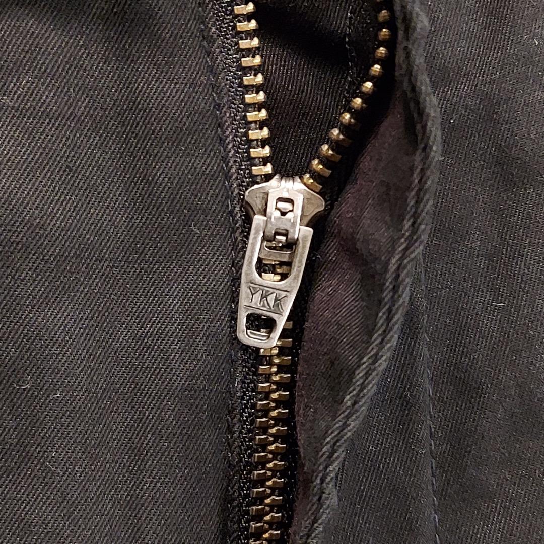 ポロバイ ラルフローレン W35 ポロチノ チノパン 古着 黒 17873