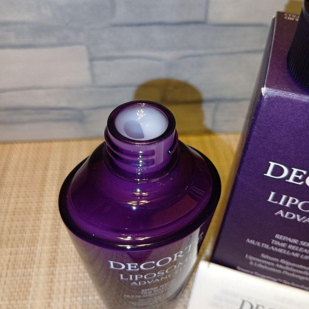 ★ コスメデコルテ リポソーム＆リペアクレンジングクリームn セット