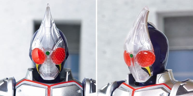 SO-DO CHRONICLE 仮面ライダー剣 4種セット 未開封新品