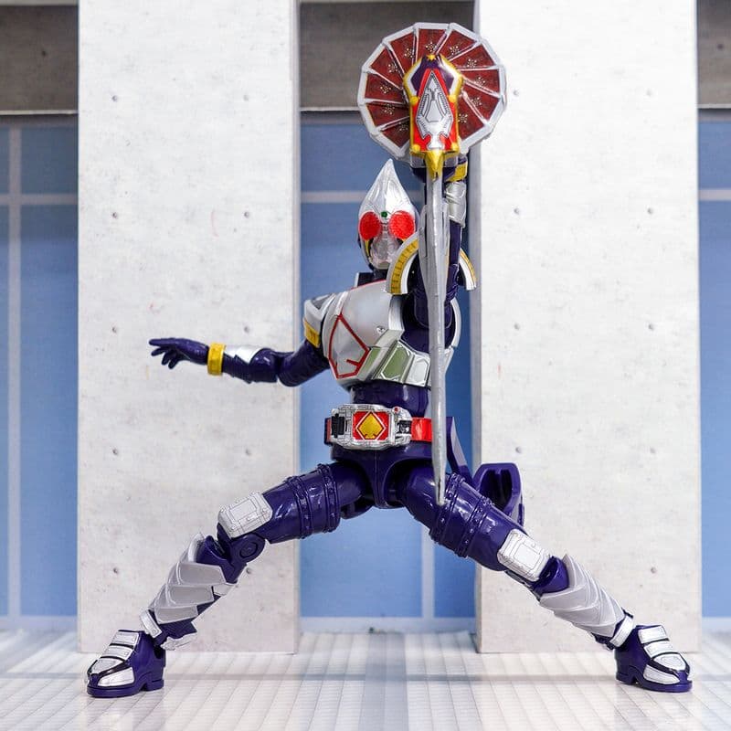 SO-DO CHRONICLE 仮面ライダー剣 4種セット 未開封新品